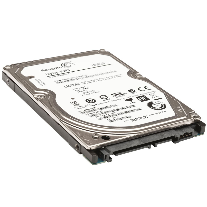 هارد اینترنال لپ‌تاپی سیگیت مدل video 2.5 اینچی Seagate HDD ظرفیت 500 گیگابایت وارداتی اصل