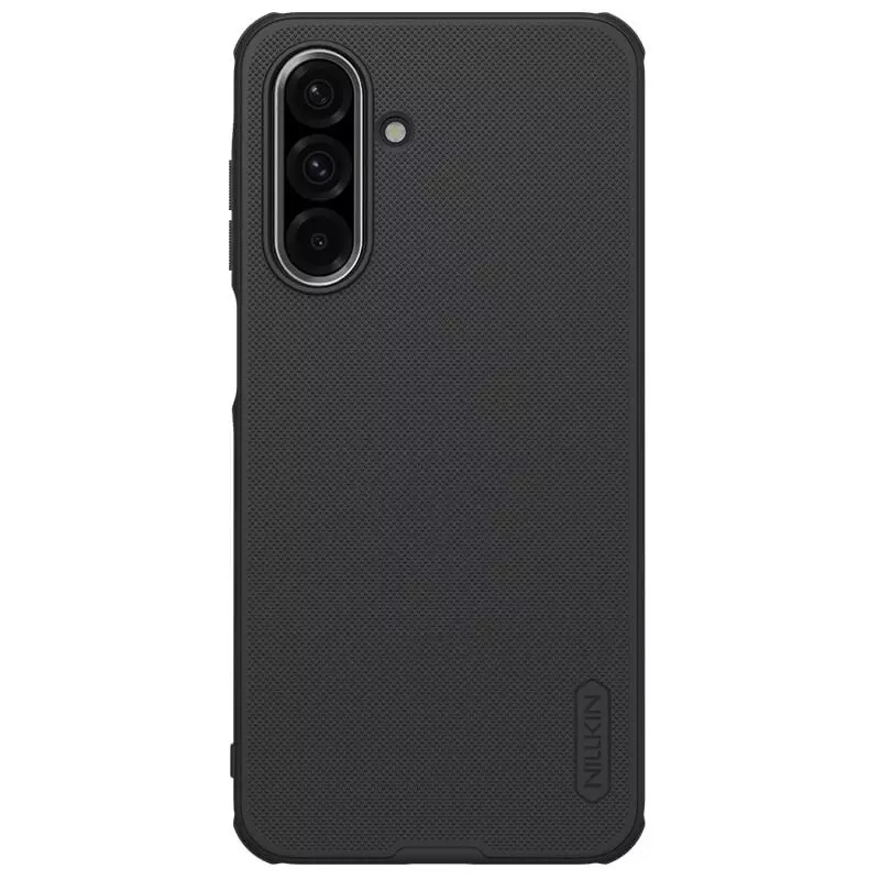 کاور نیلکین مدل Super Frosted Shield مناسب برای گوشی موبایل سامسونگ Galaxy A26